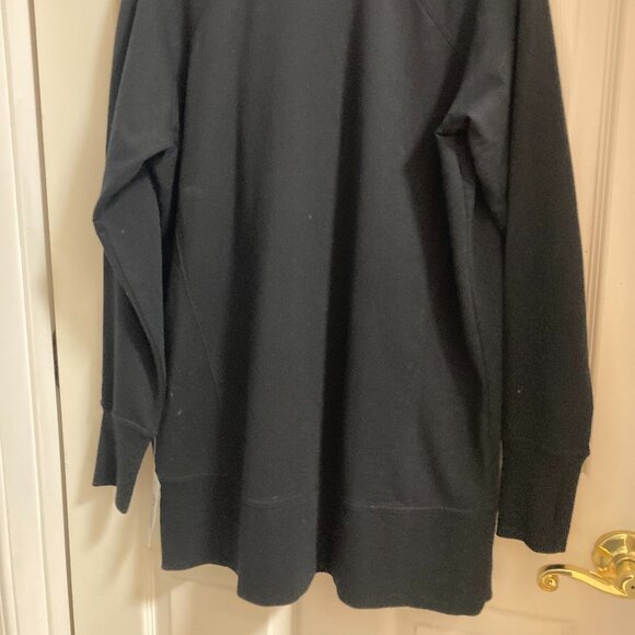 New Women's Ideology Comfort Flow Cardigan XS-M - Picture 5 of 7